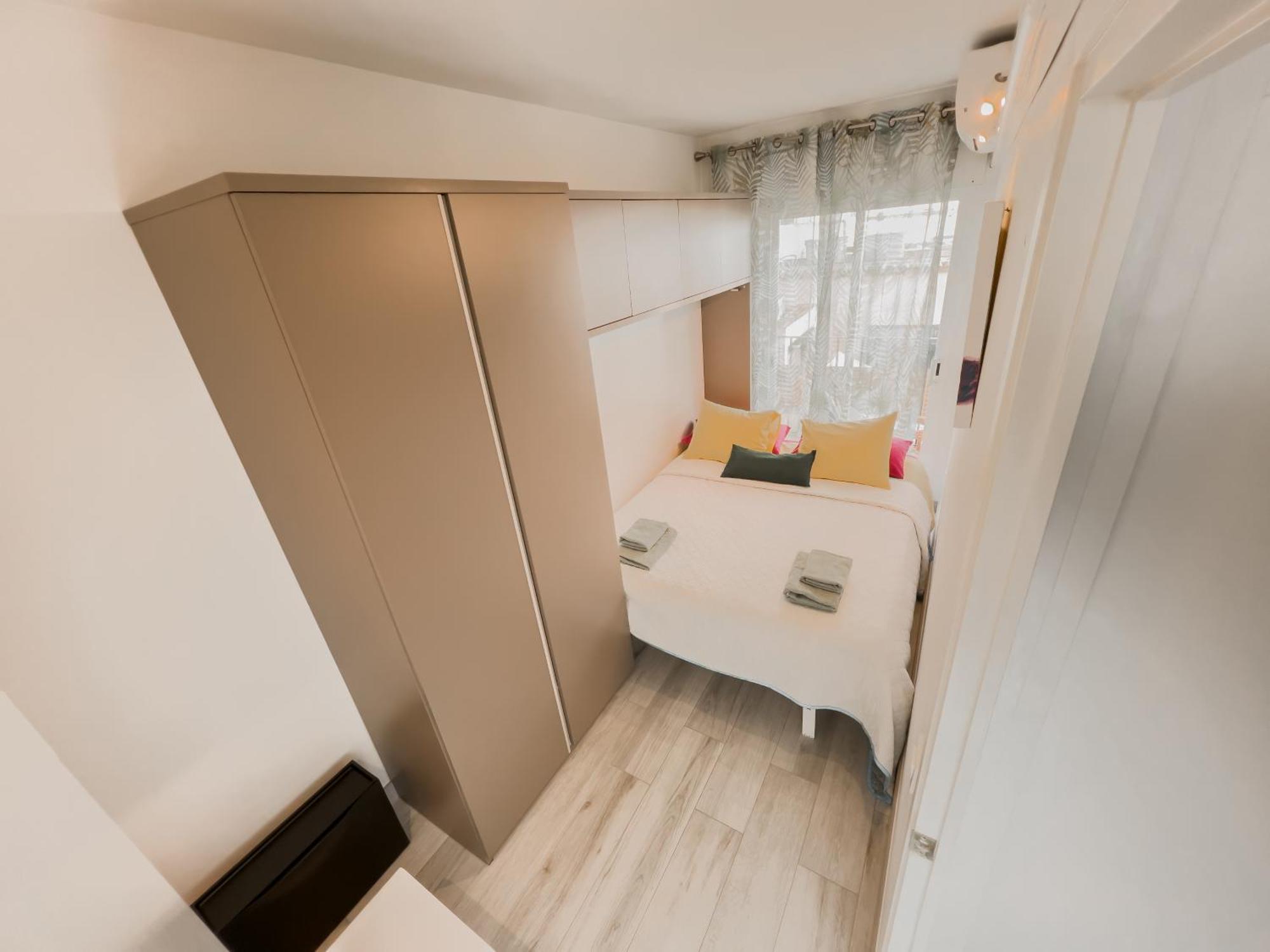 Amazing 2 Bedroom Apartment With Big Sun Terrace Sitges Centre Beach Luaran gambar