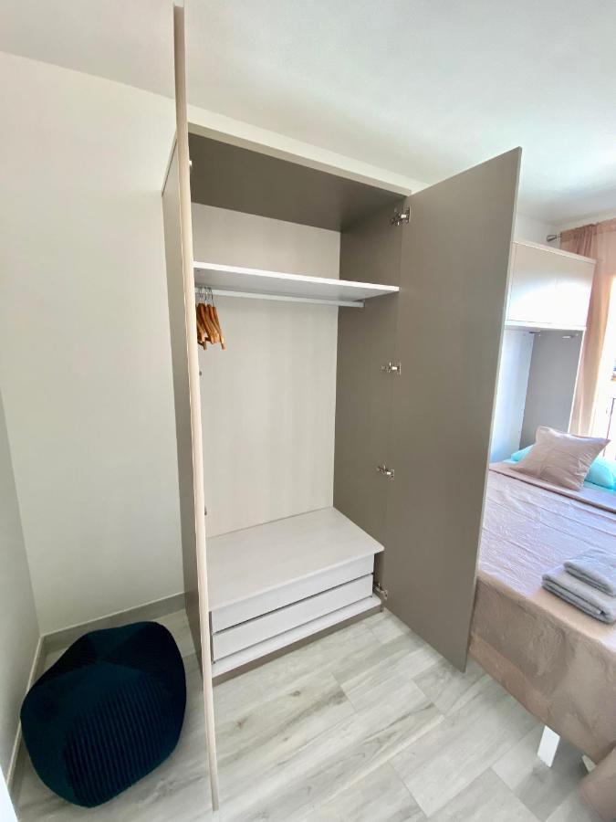Amazing 2 Bedroom Apartment With Big Sun Terrace Sitges Centre Beach Luaran gambar